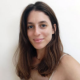 Μαριάνα Ζαβερδινού